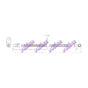 H7351 KAWE