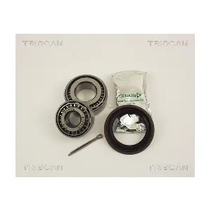 2501 TRISCAN