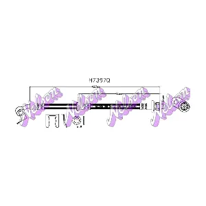 KAWE H7397Q