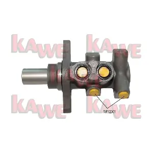 B6343 KAWE