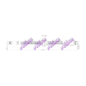 H7087 KAWE
