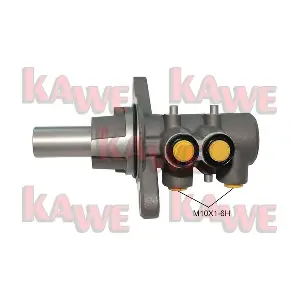 B6342 KAWE