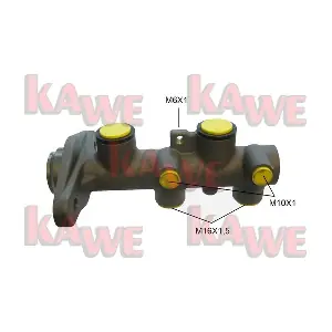 B1023 KAWE