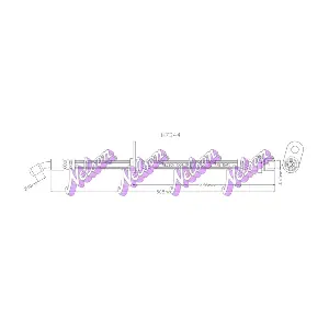 H7344 KAWE