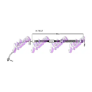 H7812 KAWE