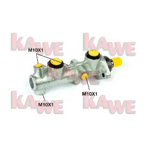 KAWE B1883 Головний гальмівний циліндр