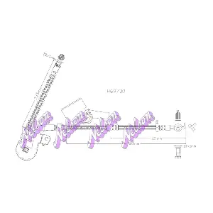 H6973Q KAWE