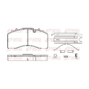 JCA1416.80 KAWE