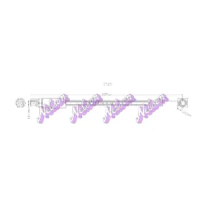 KAWE H3929