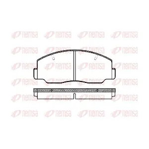0446520370 TOYOTA
