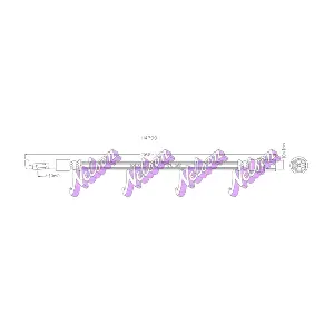 H4799 KAWE