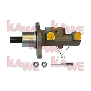 B6252 KAWE