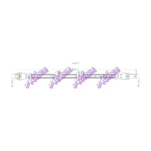 H6683 KAWE
