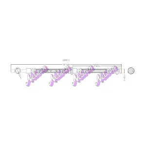 H5596 KAWE