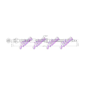 H7007 KAWE