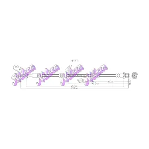 H6931 KAWE