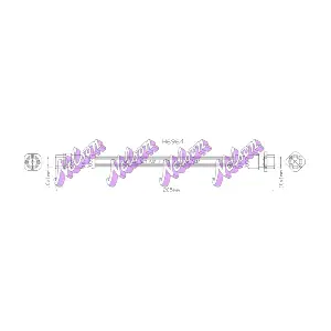 H6964 KAWE