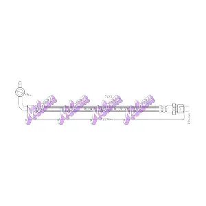 H7123 KAWE