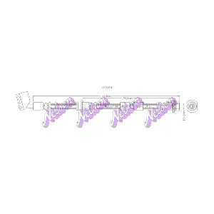 772058 Brake ENGINEERING