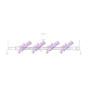 H4091 KAWE