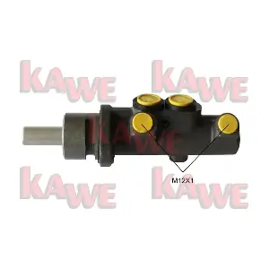 B1116 KAWE
