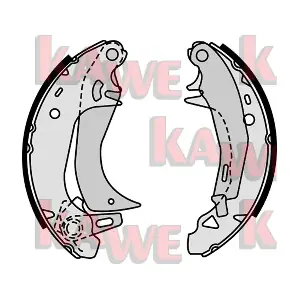 07580 KAWE