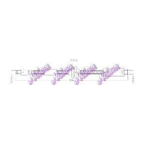H7095 KAWE