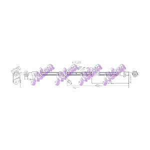 H7309 KAWE