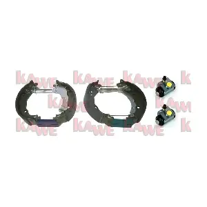 OEK816 KAWE