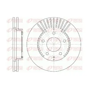 KAWE 6840 10