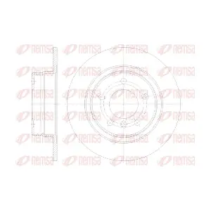 KAWE 61084 00