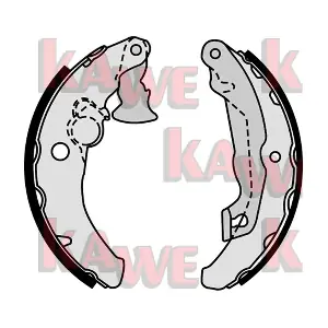 KAWE 07550