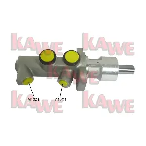 B1496 KAWE