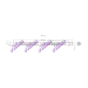 H5645 KAWE