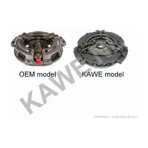 8066 KAWE