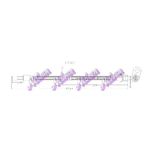 H7342 KAWE