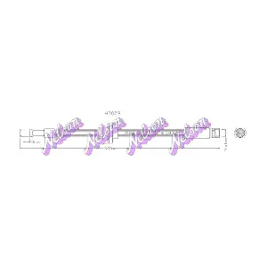 H7079 KAWE