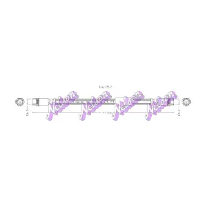 H6952 KAWE