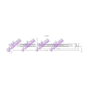 H6853 KAWE