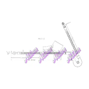 H6972 KAWE