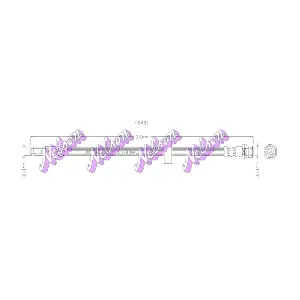 H5401 KAWE