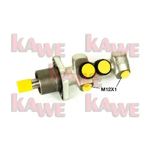 B1900 KAWE