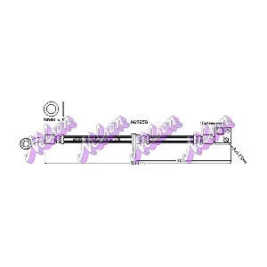 H6985Q KAWE