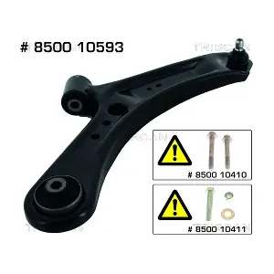 KAWE 850010593