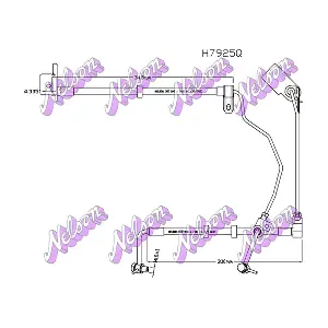 H7925Q KAWE