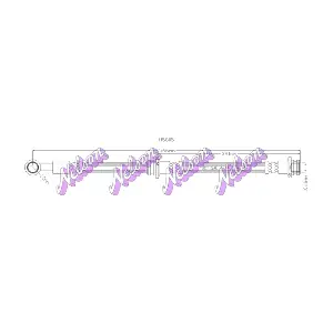 H5805 KAWE