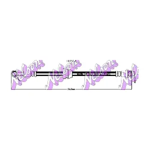 H7664 KAWE