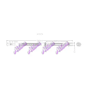770181 Brake ENGINEERING