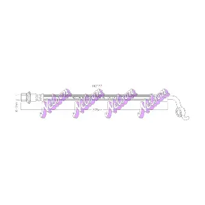 H6977 KAWE