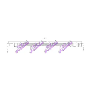 772179 Brake ENGINEERING